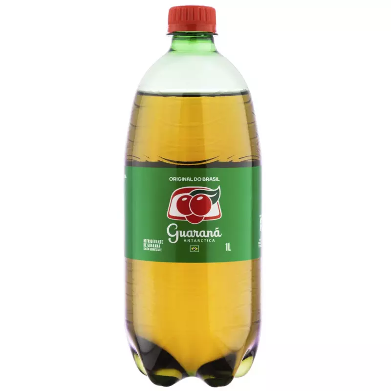 Guaraná 1L
