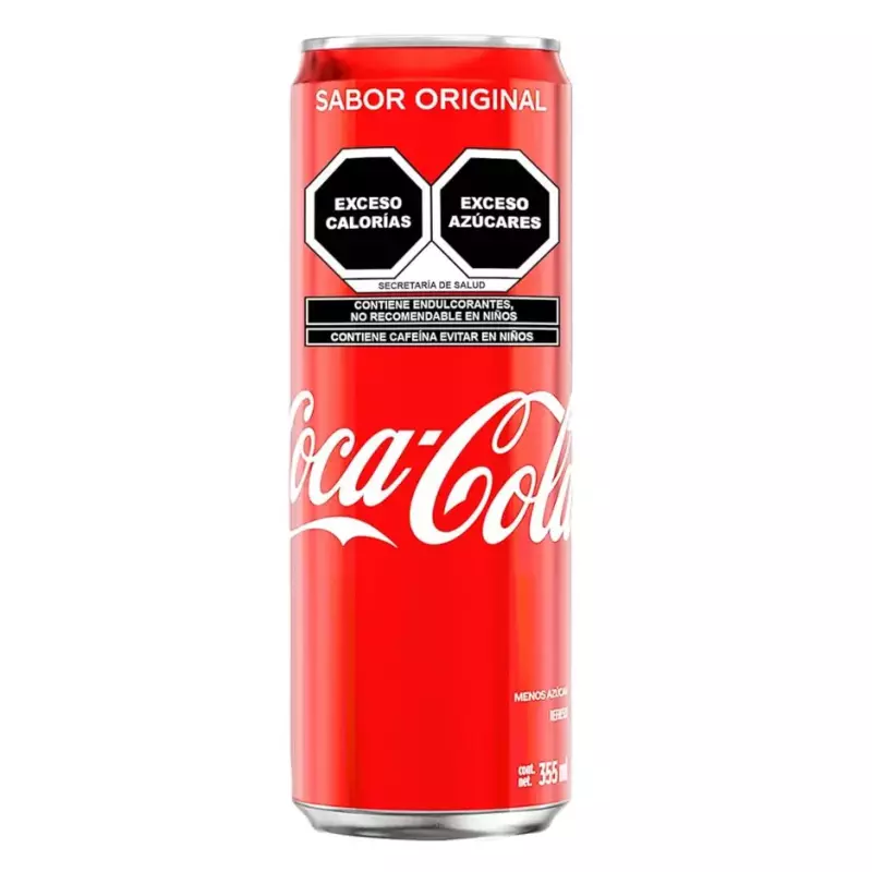 COCA COLA