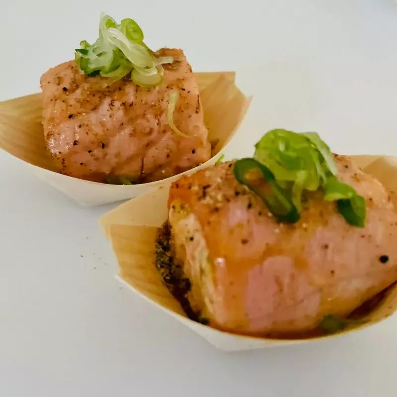 Maracujá Pimenta Joes (2 pieces)