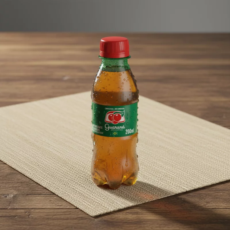 Guaraná Antártica
