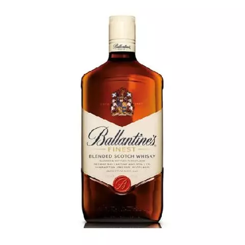Ballantines 1L