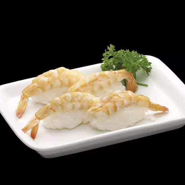 74. Camarão 4 peças