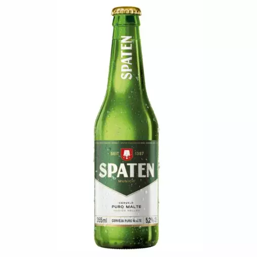 Spaten Long