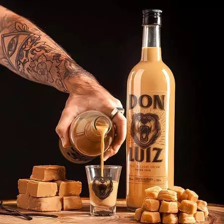 licor don luiz