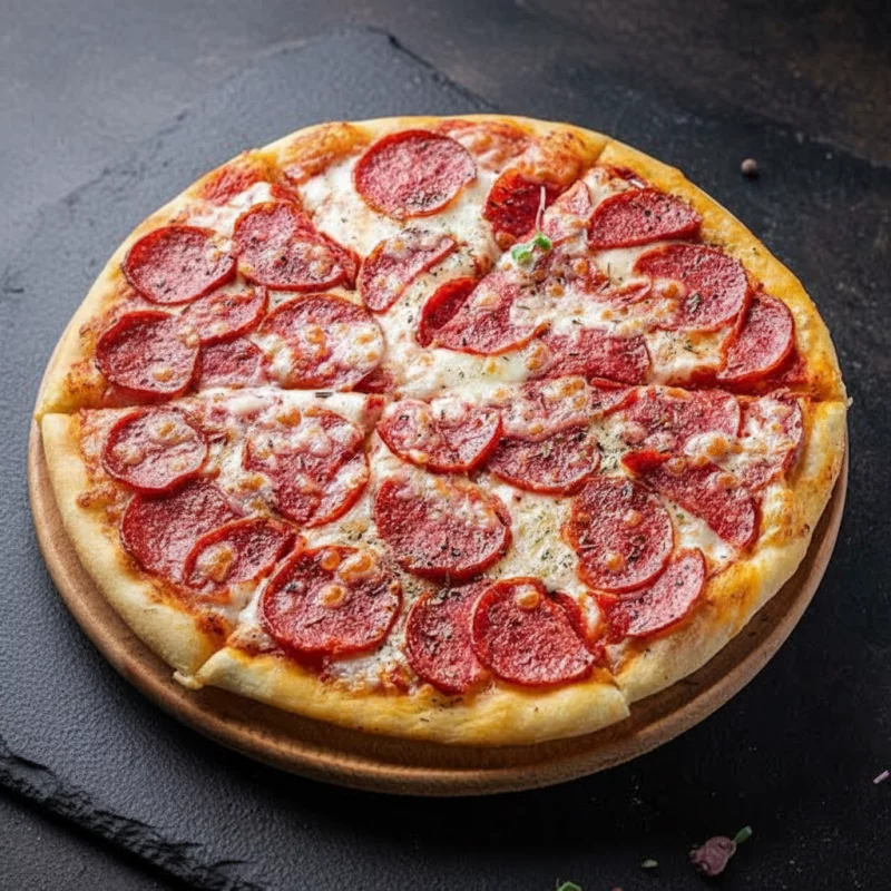 SALAME QUESO INDIVIDUAL