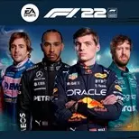F1 22 Champions (2 Jugadores)