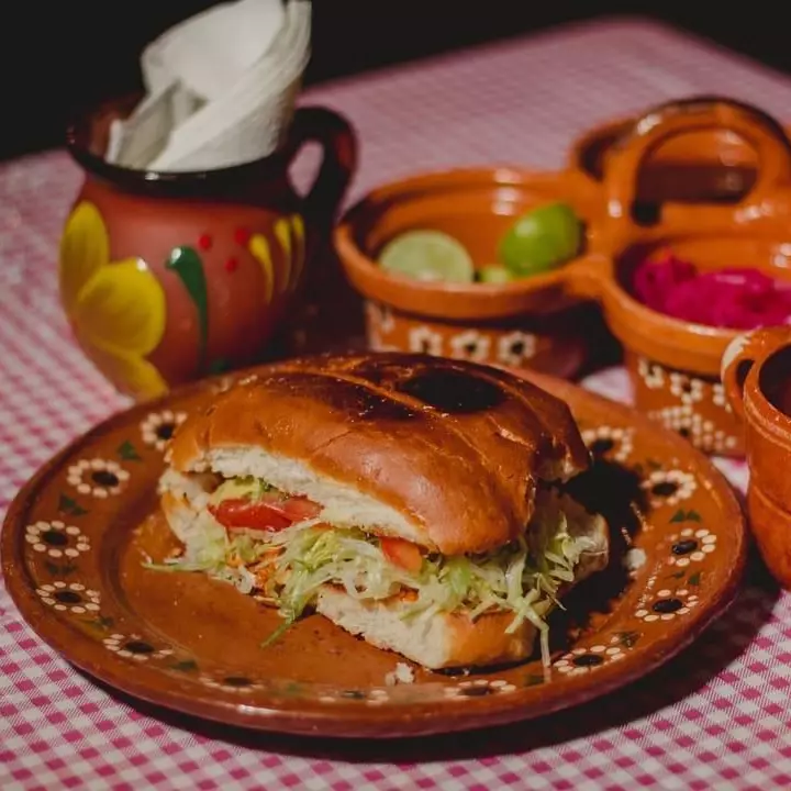 Torta normal
