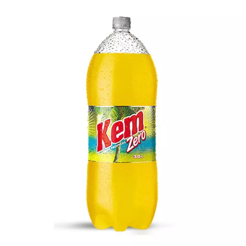 KEM ZERO 3.0 LT