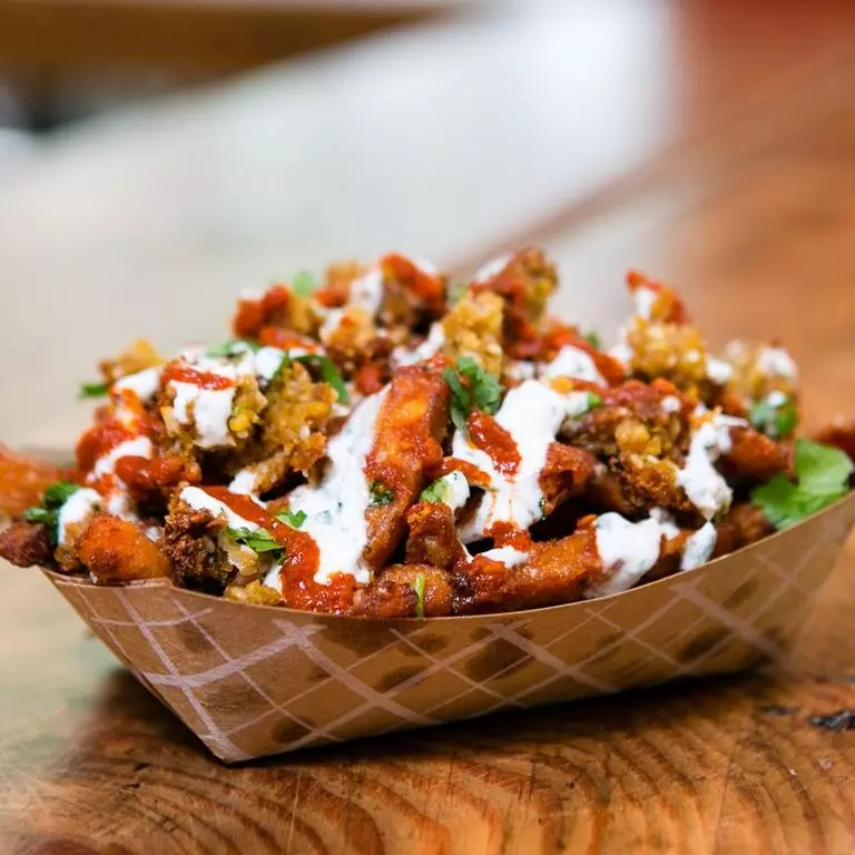 SalchiPollito Peruano Plus     Z12