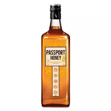 PASSPORT HONEY