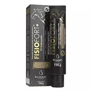 FisioFort+ Premium - 150g