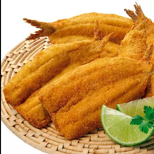 Sardinha Empanada