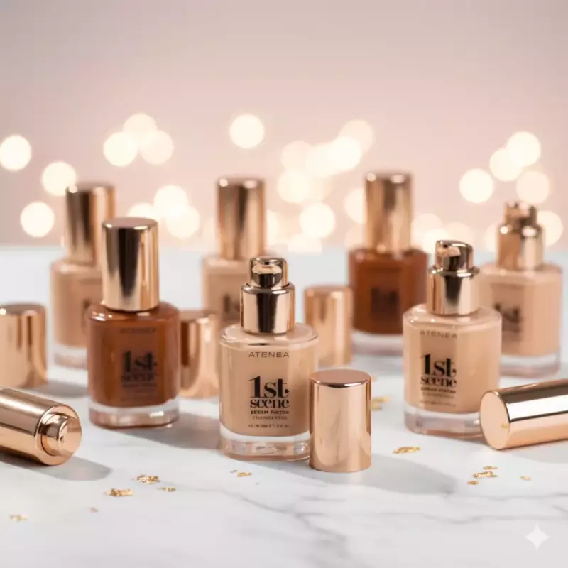 ✨SERUM TINTED ATENEA SCENE✨