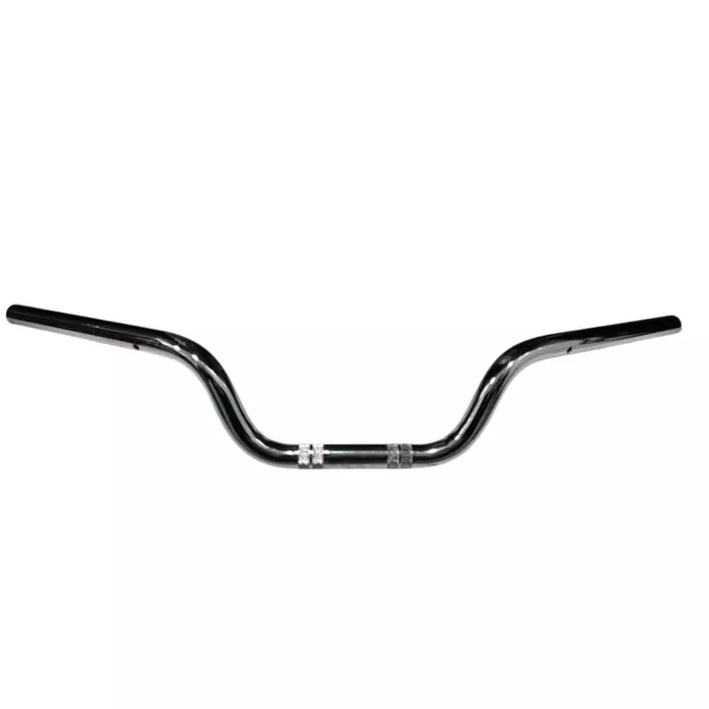 MANUBRIO CROMADO DINAMIC PRO 125