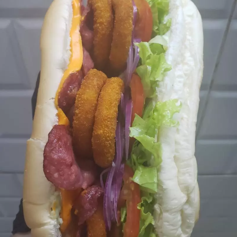 cebolitos bacon