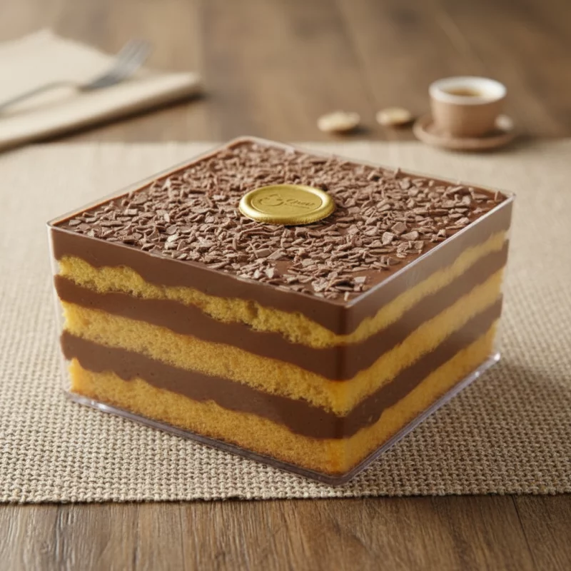 Sobremesa de Páscoa