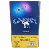 Camel double