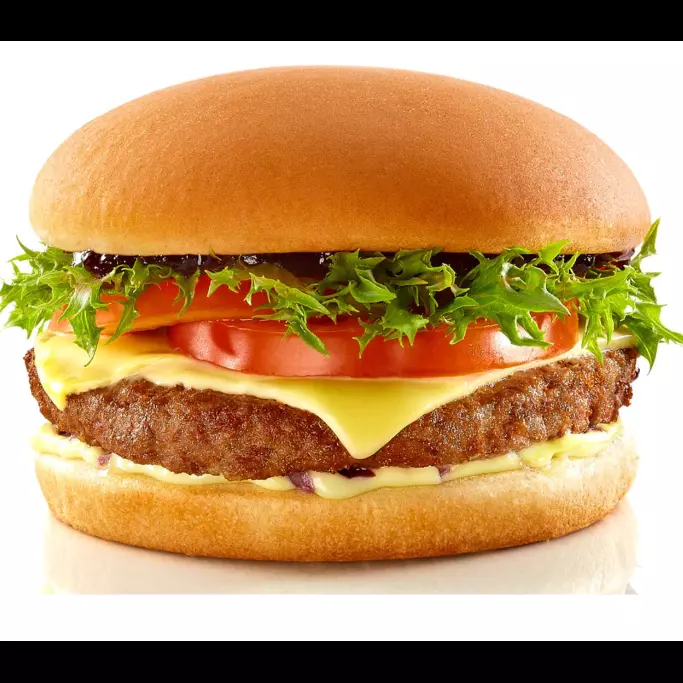 X-Salada Bacon Master