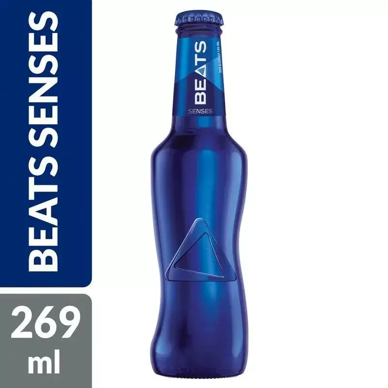 Beats Senses Long Neck 269ml