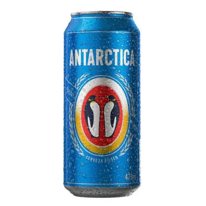 ANTARCTICA LATÃO 473 ML