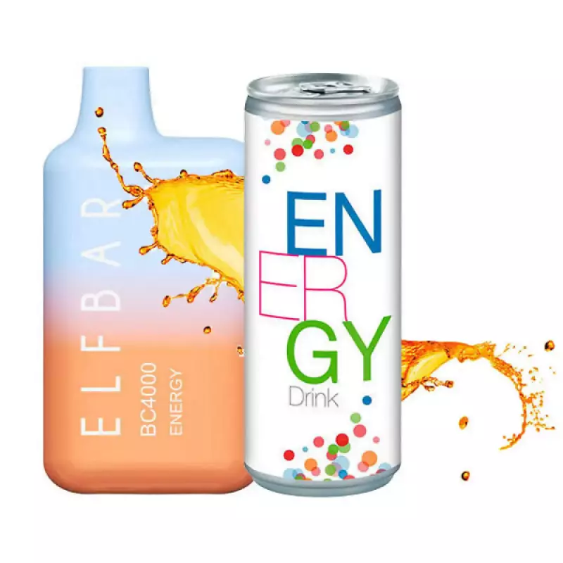 Energy