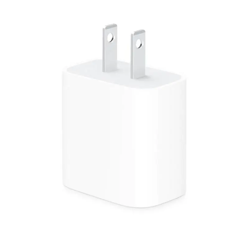 Cargaodr Apple 20W ORIGINAL