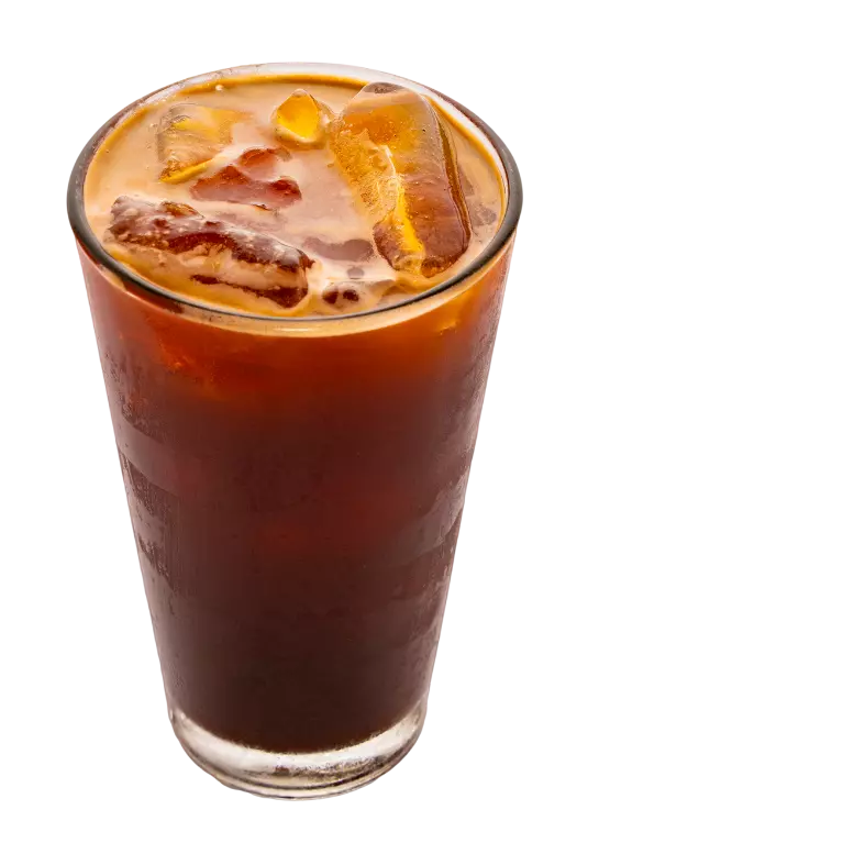 Iced Americano