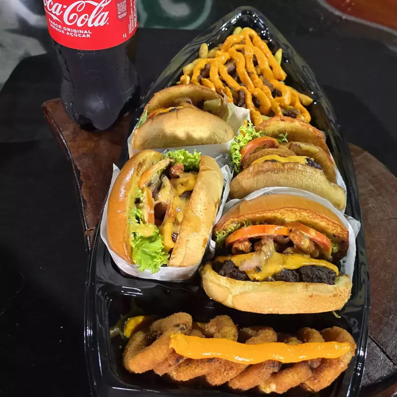 Barca família nobre