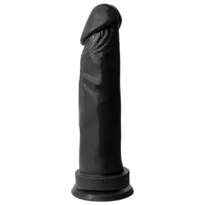 SSV021P -  Protese com Ventosa