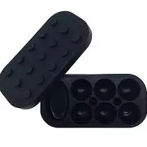 SLICK LEGO 6 + 1 SILICONE