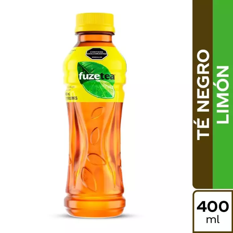 Fuzetea Limón