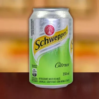 Schweeps Citrus 350ml