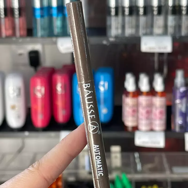 LAPIZ RETRACTIL BYB011