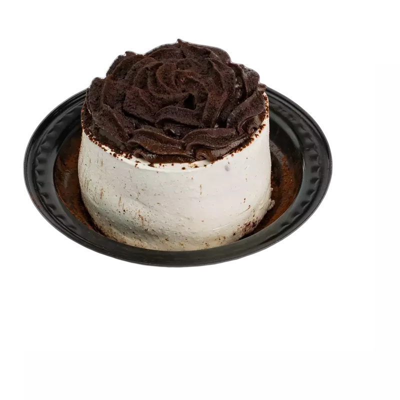 Pastel Crema Irlandesa