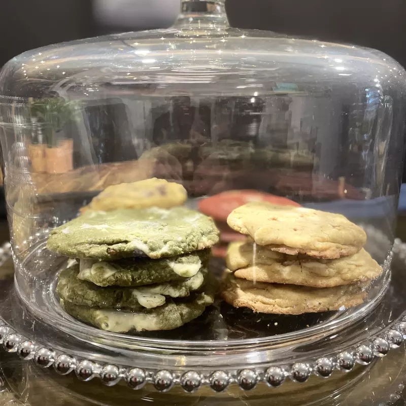 Galleta Mantequilla