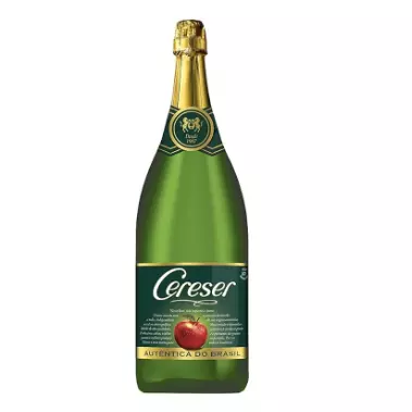Sidra Cereser 660ml
