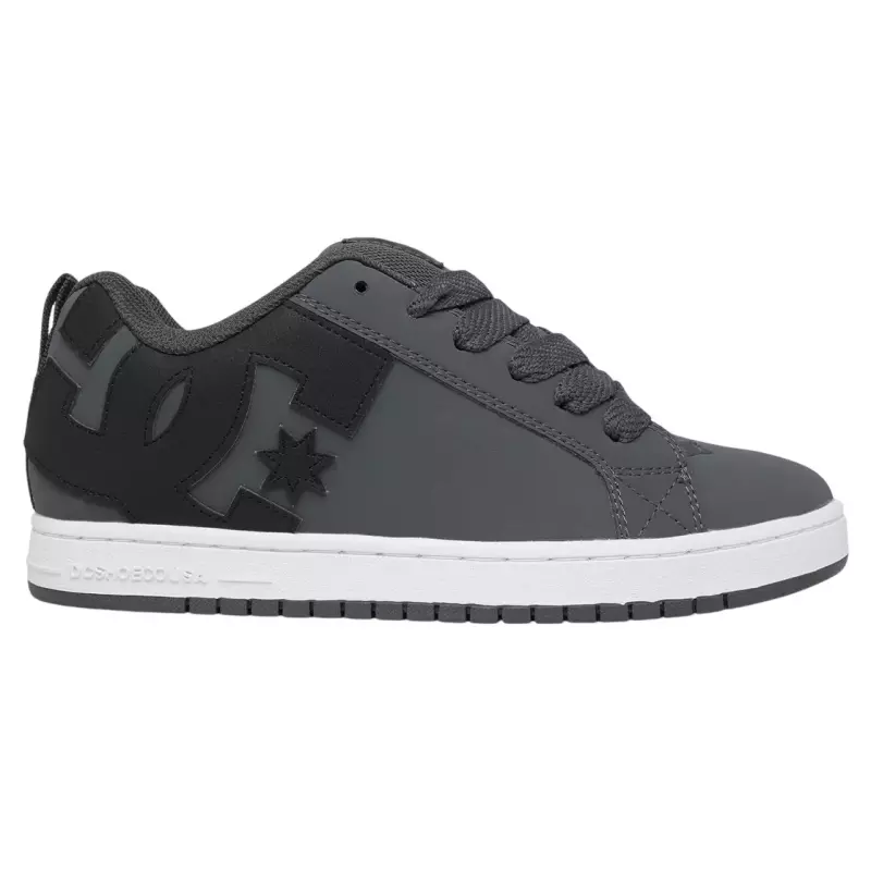 DC Shoes Graffik