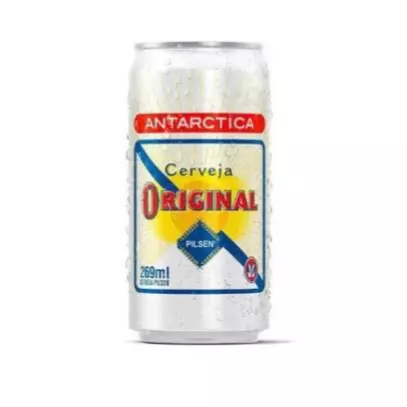 Original 269 ml fardo 15 unidades