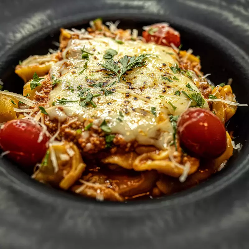 Cappelletti de Carne