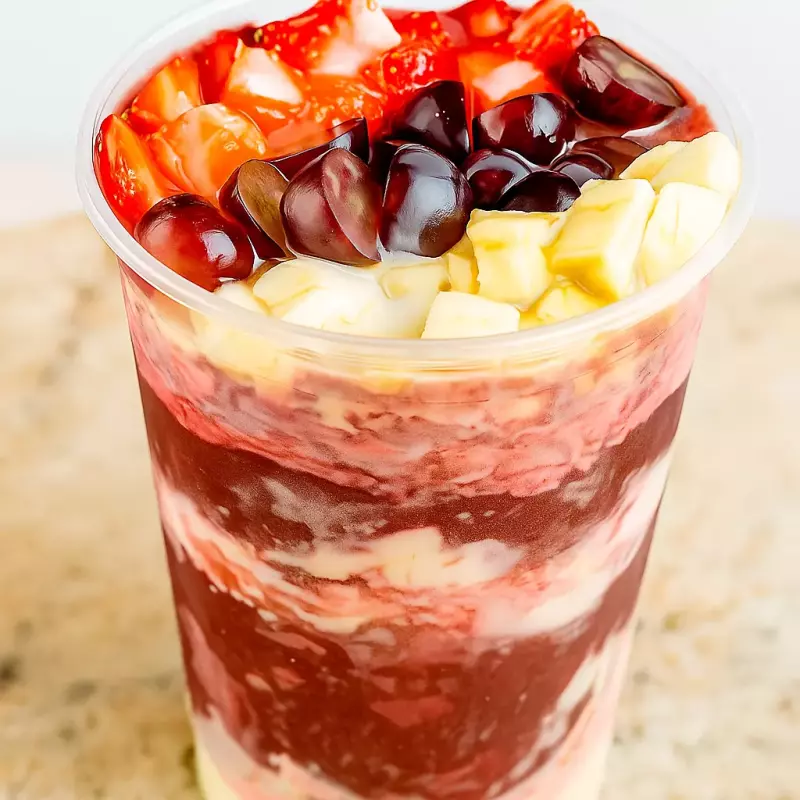 AÇAÍ "COPÃO 700 ML