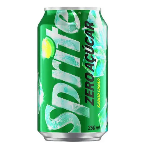 Sprite zero