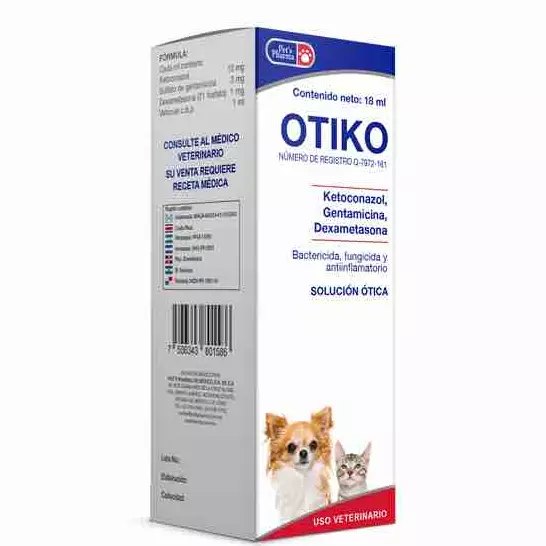 OTIKO