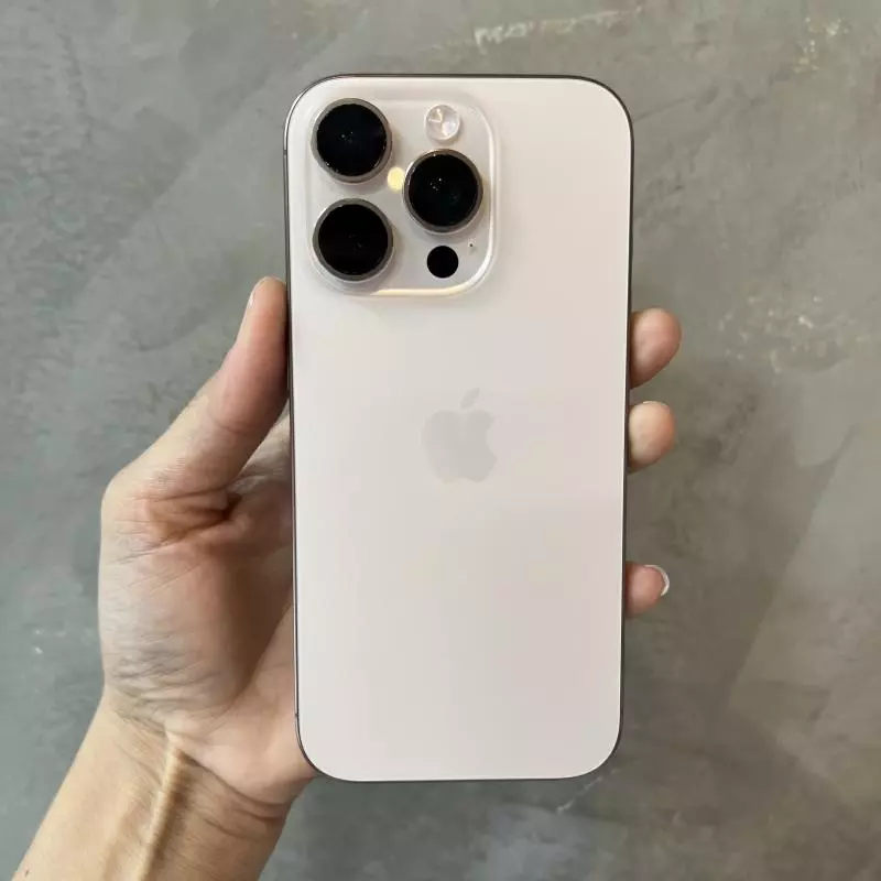 iPhone 16 Pro 256GB