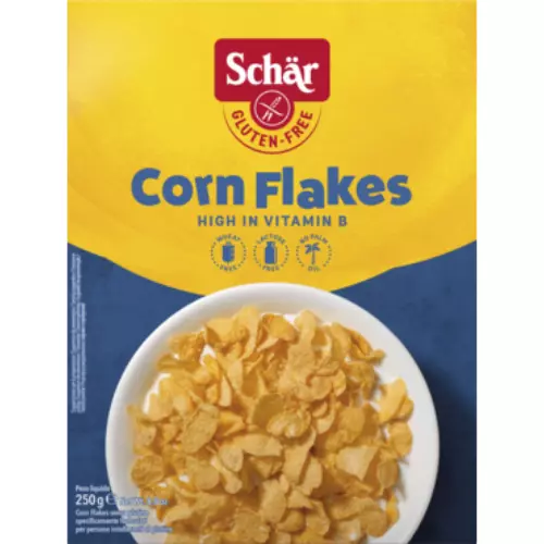 Corn Flakes sem Glúten 250g