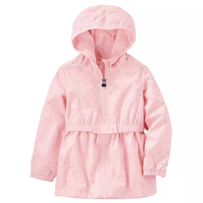 Campera Pink