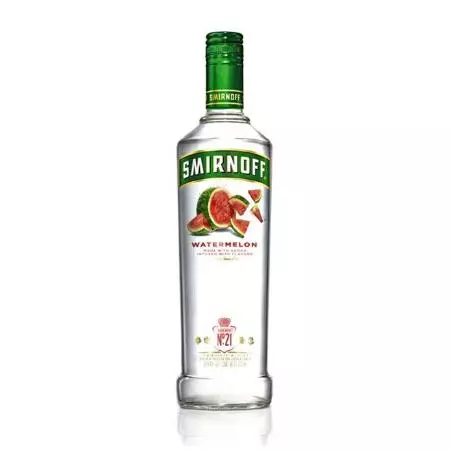 Smirnoff Watermelon 750cc