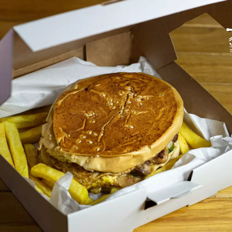 MINI X-FRANGO CATUPIRY