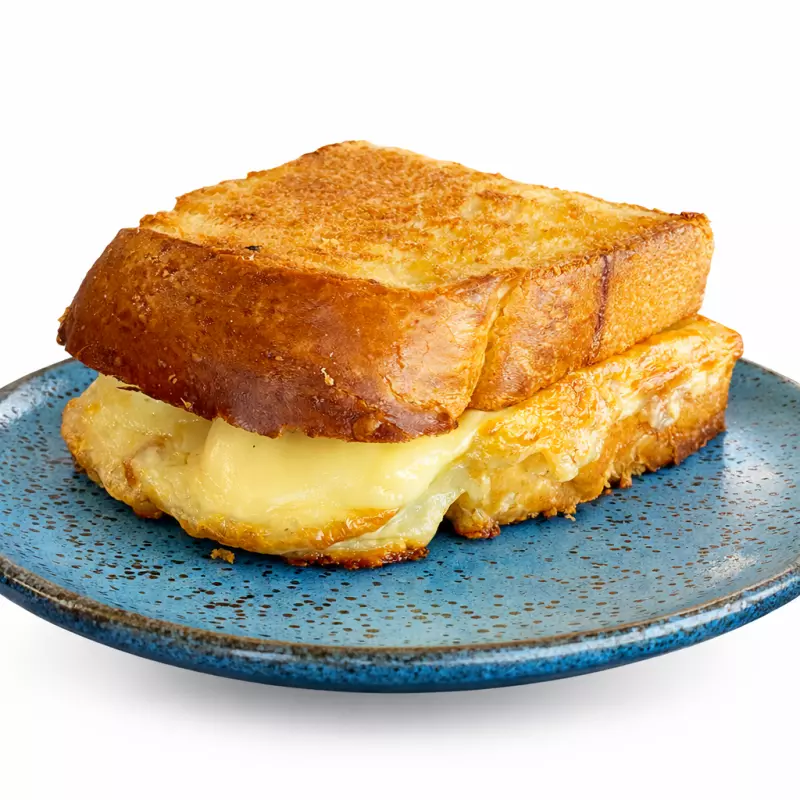 Grilled Cheese