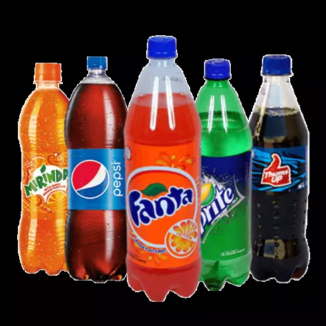 REFRESCOS VARIOS