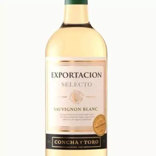 EXPORTACION - CONCHA&TORO
